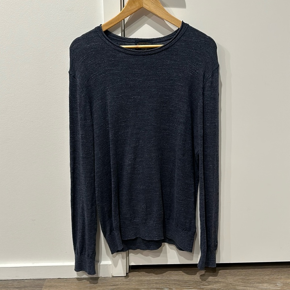 Pendleton Wool Sweater